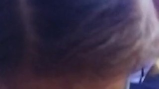 👅 Ella no podía esperar para mamarsela