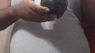 Coke and mentos bloat and burps