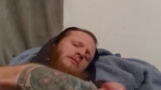 Oh no, I cum all over my boxers 😉💦💦🌹😍