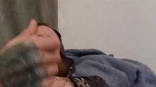 Oh no, I cum all over my boxers 😉💦💦🌹😍