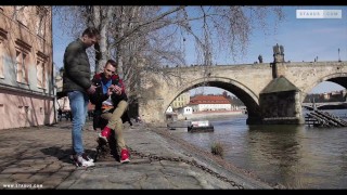 STAXUS :: Horny Tourists