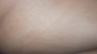 Por primera vez Con mi Cuñada infiel después de la fiesta.