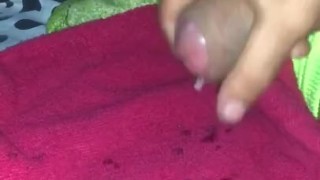 Guapoy birthday to me — cum ~Damonhardx