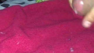 Guapoy birthday to me — cum ~Damonhardx