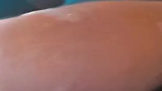 Quickie before wife gets home