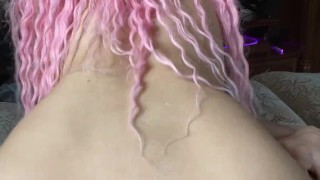 THE BITCH OF TWO FRIENDS