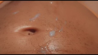 Pegging with a Strapon Dildo bikini