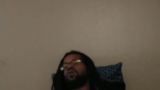 cum everywhere watching gay porn🙊