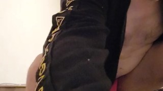 French Italian English Huh XXX Pornstar!