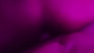 Daddy love fucks my face and ruins my pussy