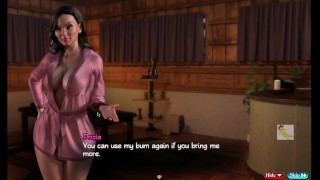 Treasure of Nadia Gameplay Part 51