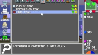 Dweller the sandbox furry hole dwelling game NSFW
