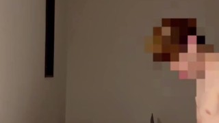 【個人撮影】中イキしまくる妻。最後は中出し！Japanese/amateur/素人/むちむち/Hentai/生ハメ