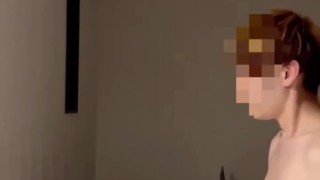 【個人撮影】中イキしまくる妻。最後は中出し！Japanese/amateur/素人/むちむち/Hentai/生ハメ