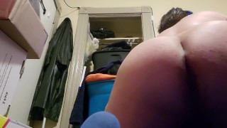 Sissy hide her pokeball