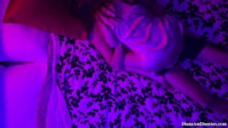 #175 A Little Bedroom Quickie