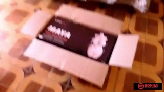 Sohimi Maya torso sex doll First time