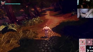 Playing Breeders of the Nephelym part 5 ePlay stream 05-11-23