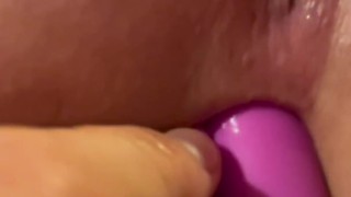 His Fist Meets My Pussy - Ep.1