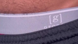My Bulge