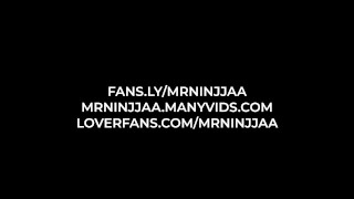 Stretching my ass, prolapse, huge butt plug, jerking.