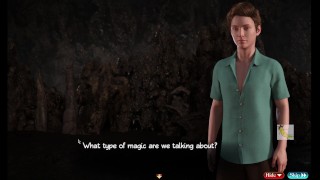 Treasure of Nadia Gameplay Part 50