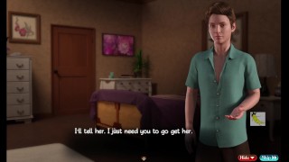 Treasure of Nadia Gameplay Part 53