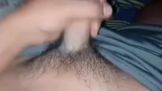 Jakol ni Tatay na Libog