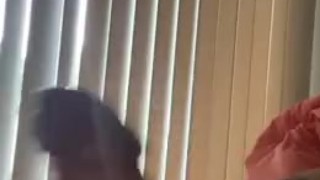Watch me cum like a fountain