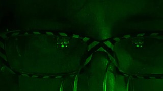 The Illustrious Piss Job