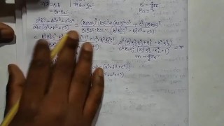 Variation math Solve this math question set 5 episode no 4