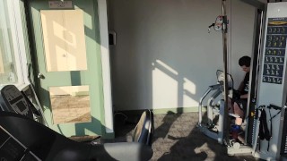 When Canadian Man Get Breed By Hung Pakistani Man