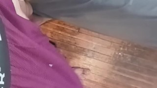 flopping some dick around.spacecatusa live.iA