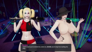 MILFY DAY CAP 42 - Daydream Festival PART 10