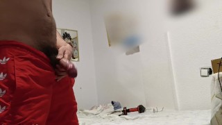 Noche inquieta follando fuertemente 🌃💦