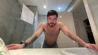 Transformation fantasy - Transformed into fleshlight