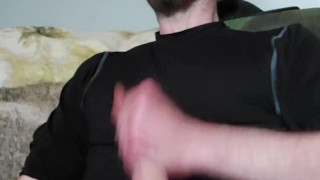 Big dick straight Daddy dominating, fucking and breeding your tight gay ass