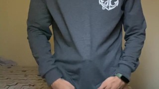 Nice Jerk in the morning - Nice Dick