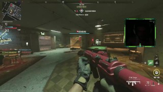 THIS *HIP FIRE* FTAC SIEGE Build is the NEW META! (Best FTAC Siege Class Setup TUNE & Loadout) -MW2