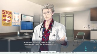 The Patient S Remedy Episode 1 - Story Intro