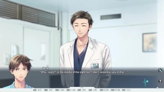 The Patient S Remedy Episode 1 - Story Intro