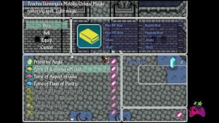 Domina Game E71 - I finally beat Raa and head to Hora’s realm