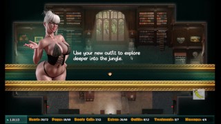 Treasure of Nadia Gameplay Part 57