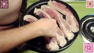 Naked cooking stream - Eplay Stream 5/15/2023