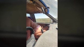 Cuando andas caliente donde sea es bueno para coger