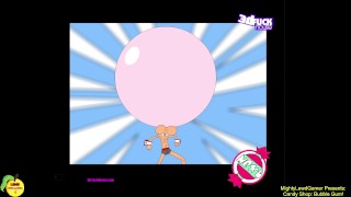 Candy Shop: Bubblegum
