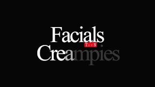 Rex Ryder XXX | Ray Ray Meets Stud for Sloppy Blowjob and Anal Creampie | Fuck Doll