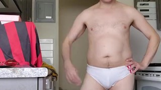 Breaking News! MEGA HUNK COCKY MAN JERKS! love Maudau79