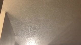 TikTok nude dance