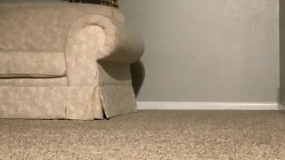 TikTok strip show